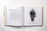 Navitimer Story
