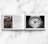 The Vintage Rolex Datejust Buyer's & Collector's Guide 1945-1990