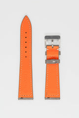 Fratello Signature Strap Nubuck Grey