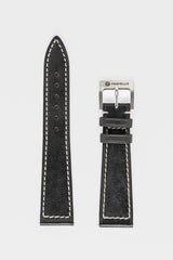 Fratello Signature Strap Cavallo Black