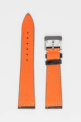 Fratello Signature Strap Baranil Black
