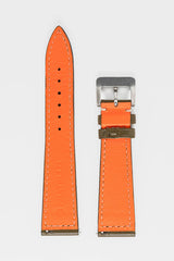 Fratello Signature Strap Baranil Olive Green