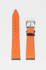 Fratello Signature Strap Baranil Marine Blue