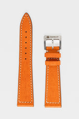 Fratello Signature Strap Cavallo Cognac