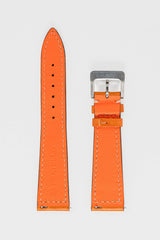 Fratello Signature Strap Cavallo Cognac