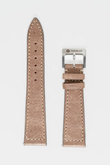 Fratello Signature Strap Cavallo Taupe