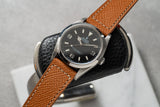 Fratello Signature Strap Epsom Cognac