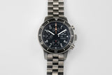 Fortis Official Cosmonauts Chronograph