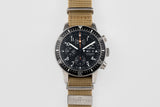 Fortis Official Cosmonauts Chronograph