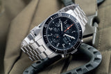 Fortis Official Cosmonauts Chronograph
