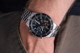 Fortis Official Cosmonauts Chronograph