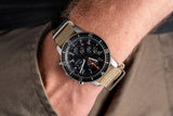 Fortis Official Cosmonauts Chronograph