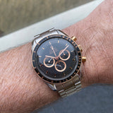 Omega Speedmaster Apollo 15 35th Anniversary (2006)