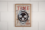 Fratello Art Collaboration Daytona