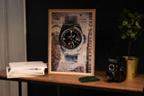 Fratello Art Collaboration Explorer II