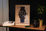 Fratello Art Collaboration MilSub