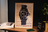 Fratello Art Collaboration MilSub
