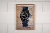 Fratello Art Collaboration MilSub