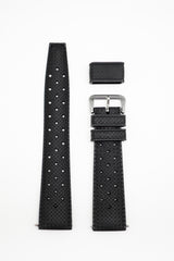 Fratello Tropic Style Strap Black