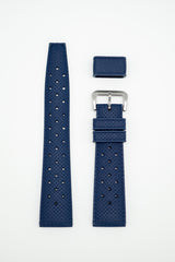 Fratello Tropic Style Strap Marine Blue