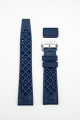 Fratello Tropic Style Strap Marine Blue