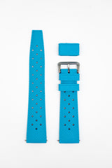 Fratello Tropic Style Strap Light Blue