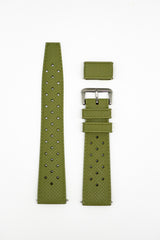 Fratello Tropic Style Strap Khaki