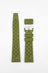 Fratello Tropic Style Strap Khaki