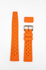 Fratello Tropic Style Strap Orange