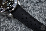 Fratello Tropic Style Strap Black