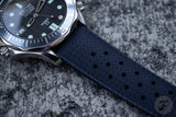 Fratello Tropic Style Strap Marine Blue