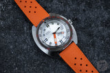 Fratello Tropic Style Strap Orange