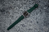 Fratello Tropic Style Strap Green