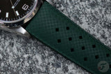 Fratello Tropic Style Strap Green