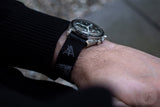 Fratello x REM Speedmaster Strap January Edition