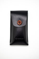 Fratello Essential Watch Pouch Black