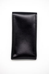 Fratello Essential Watch Pouch Black
