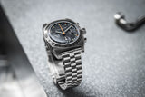 Fratello × Nivada Grenchen Racing Chronograph