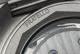 Fratello × Nivada Grenchen Racing Chronograph