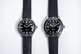 Fratello × Oris Divers Sixty-Five