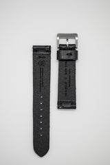 Fratello x REM Speedmaster Strap February Edition