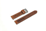 Fratello x REM Speedmaster Strap March Edition
