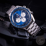 Omega Speedmaster Gemini IV 40th (2005)