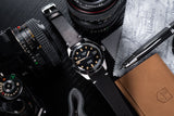 Fratello × Oris Divers Sixty-Five