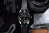 Fratello × Oris Divers Sixty-Five