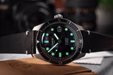 Fratello × Oris Divers Sixty-Five