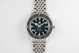 Rado Captain Cook Automatic - Green
