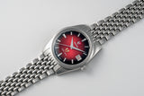Rado Golden Horse 1957 Automatic - Red