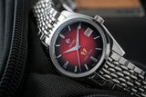 Rado Golden Horse 1957 Automatic - Red