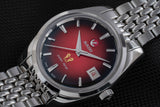 Rado Golden Horse 1957 Automatic - Red